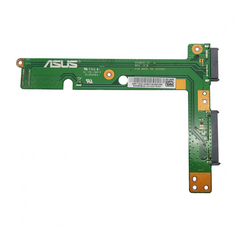 HDD πλακέτα δισκου για Asus X540S X540SA